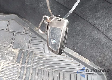 2011 BMW 535I from USA, damaged, VIN WBAFR7C54BC801285